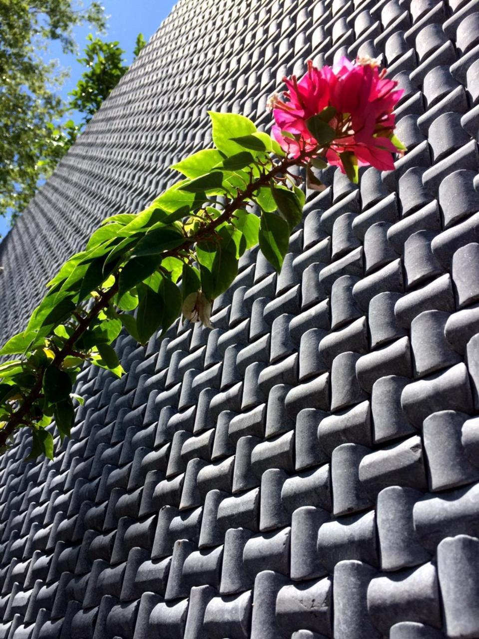 Hotel Stone Party Donghe Exterior foto