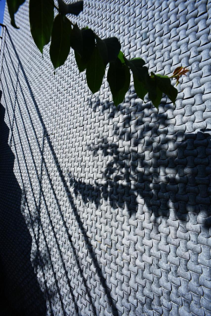 Hotel Stone Party Donghe Exterior foto